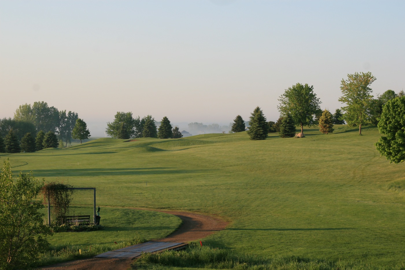 Premier Farmington MN 18 Hole Championship Golf Course